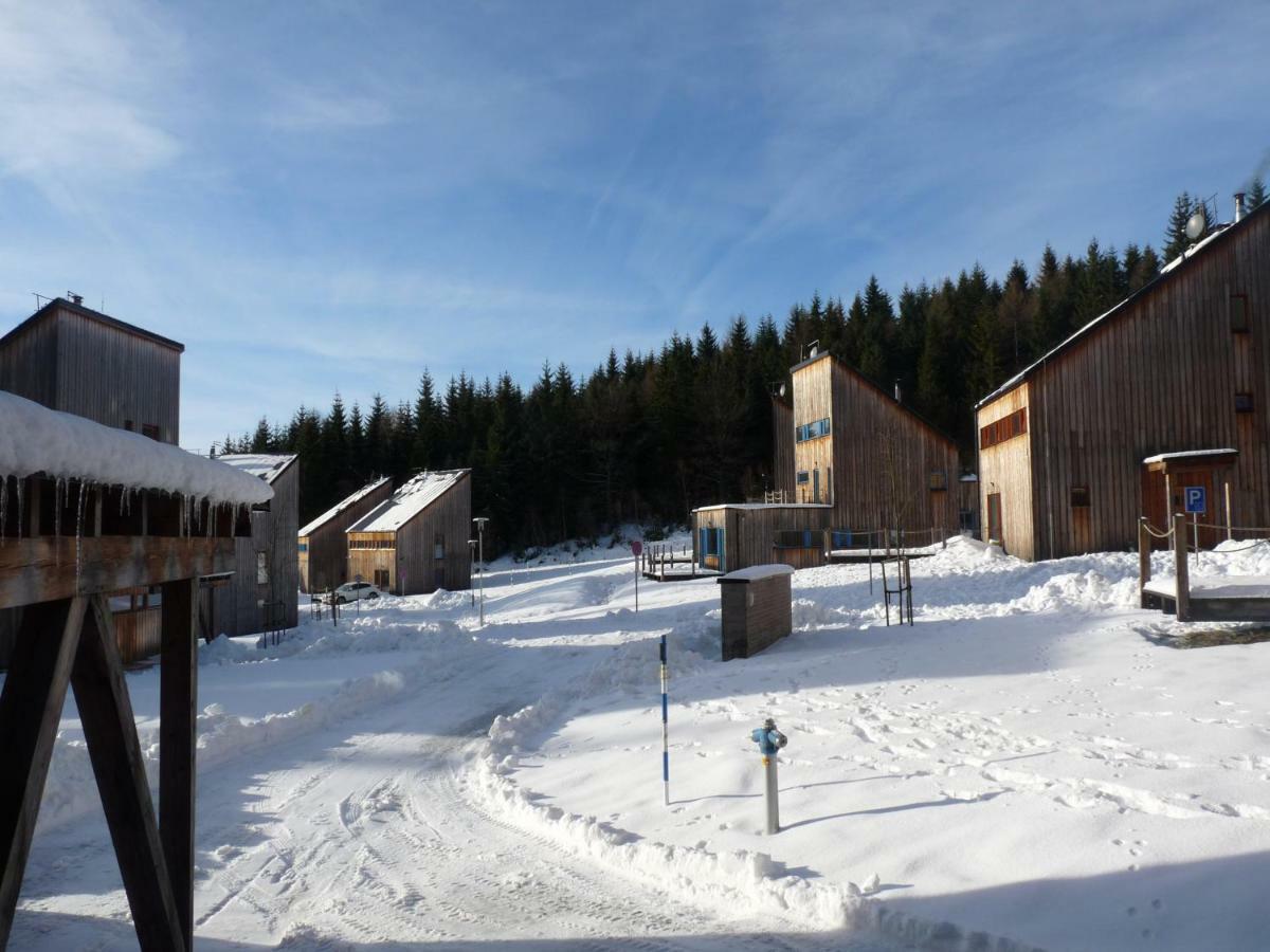 Horska Chata Harrachov Eksteriør bilde